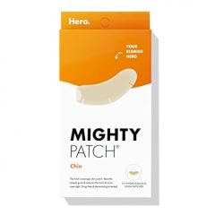 Hero Cosmetics Mighty Patch™ Invisible+ Patch - Daytime Hydroco
