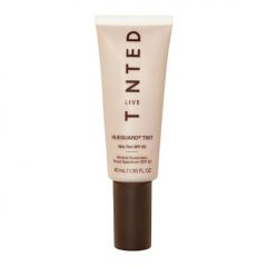 Live Tinted Hueguard Skin Tint SPF 50 - Tinted Mineral Sunscreen 