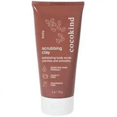Cocokind Daily SPF, Face Sunscreen, Mineral Sunscreen with Zinc O