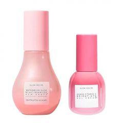 Glow Recipe Fruit Babies Skincare Kit - Gift Set with Ceramide Fa