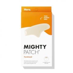 Mighty Patches for nose pores from Hero Cosmetics - XL Hydrocollo