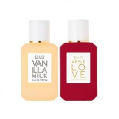 Ellis Brooklyn VANILLA MILK Eau De Parfum for Women - Clean Perfu