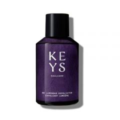 Keys Soulcare Be Luminous Exfoliating Powder, Gentle Foaming Exfo