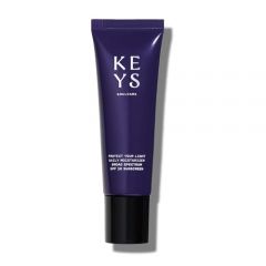 Keys Soulcare Protect Your Light Daily Moisturizer SPF 30 Sunscre