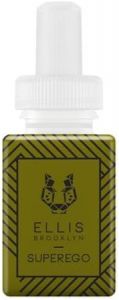 Ellis Brooklyn Satisfying Skin Caring Moisturizer - Facial Moistu