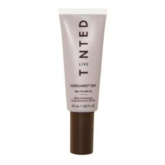 Live Tinted Hueguard Skin Tint SPF 50 - Tinted Mineral Sunscreen 
