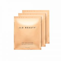 JLO BEAUTY That Limitless Glow Face Mask | Visibly Tightens, Lift