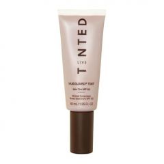 Live Tinted Hueguard Skin Tint SPF 50 - Tinted Mineral Sunscreen 