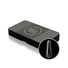 Gel-X® Sculpted Square Extra Long Box of Tips | Premium Quality,