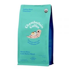 Chamberlain Coffee Sweet Otter Cake Batter Blend - Medium Roast C