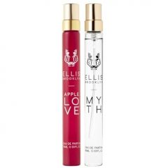 Ellis Brooklyn APPLE LOVE Eau De Parfum for Women - Clean Perfume