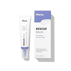 Hero Cosmetics Bright Eyes Illuminating Eye Cream - Reduces the L