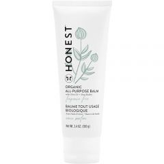 The Honest Company Organic All Purpose Balm | Gentle for Baby | S