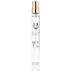 Ellis Brooklyn VANILLA MILK & SUPER AMBER Eau De Parfum for W