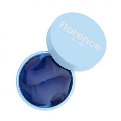 florence by mills Surfing Under the Eyes Hydrating Under Eye Trea