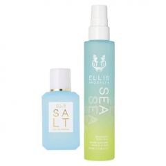 Ellis Brooklyn SALT Eau De Parfum for Women - Clean Perfume, Ylan