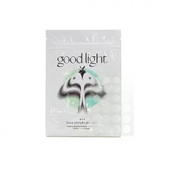 Good Light Taste of Space Lip Milk, Lip Hydration, Helps Smooth a