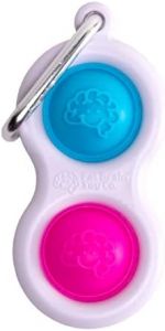 Fat Brain Toys Foosbots Stadium Battle Set - New Active Play for 