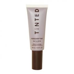 Live Tinted Hueguard Skin Tint SPF 50 - Tinted Mineral Sunscreen 