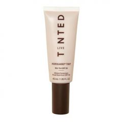Live Tinted Hueguard Skin Tint SPF 50 - Tinted Mineral Sunscreen 
