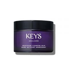 Keys Soulcare Nourising Cleansing Balm + Makeup Remover, Soothing