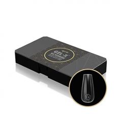 Gel-X® Sculpted Stiletto Extra Long Box of Tips | Premium Qualit