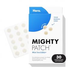 Hero Cosmetics Mighty Patch™ Original Patch - Hydrocolloid Acne