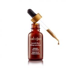 Sahajan Ayurveda Science of Intuition Nurture Hair Oil - For STRO