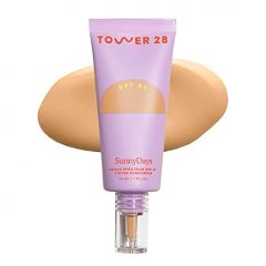 Tower 28 Beauty SunnyDays SPF 30 Tinted Mineral Sunscreen - For S