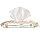 The Honest Company Clean Conscious Unscented Wipes | Over 99% Wat