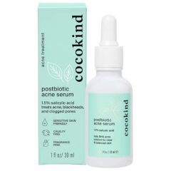 Cocokind Chlorophyll Discoloration Serum, Sensitive Skin Friendly