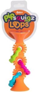 Fat Brain Toys Dimpl Digits - Popping, Number-Learning Sensory Pr