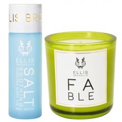 Ellis Brooklyn VIGNETTES Mini Fragrance Duo - Eau De Parfum for W