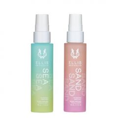 Ellis Brooklyn SAND & PEACHES Body Mist - Clean Perfume Peach