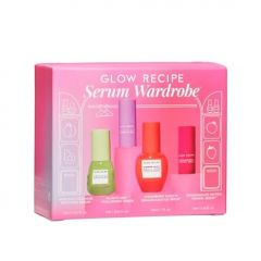 Glow Recipe Avocado Ceramide Serum - Hydrating Face Serum for Wom