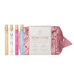 Ellis Brooklyn BEACH READ Fragrance Body Mist Trio - Beachy Perfu