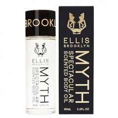 Ellis Brooklyn Eau de Parfum Travel Spray - West - Pear Blossom, 