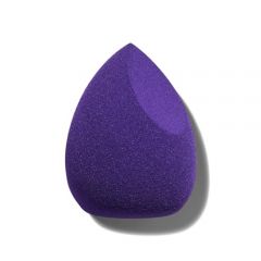 Keys Soulcare Natural Beauty Makeup Blending Sponge, Gentle + Ang