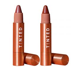 LIVE TINTED Summer Glow Duo: includes full-sized Hueglow in Dawn,