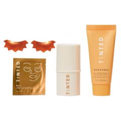Live Tinted Superbright 15% Vitamin C Face Serum Stick - Balm to 
