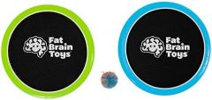 Fat Brain Toys Crystal Growing Hedgehog - Pink - Chemistry Activi
