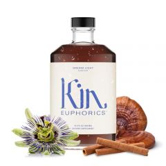 Dream Light by Kin Euphorics, Non Alcoholic Spirits, Nootropic, B