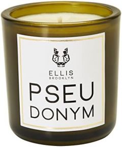 Ellis Brooklyn Fable Scented Candle - Soy Wax Blend Scented Candl