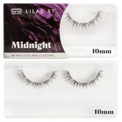 Lilac St - Prism Glamorous Faux Eyelash Clusters (16mm) - Dynamic