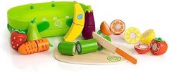 Fat Brain Toys Construction Site Playset - Multilingual Imaginati
