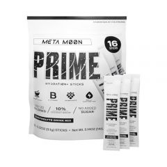 PRIME HYDRATION+ Sticks META Moon | Hydration Powder Single Serve