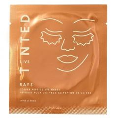 Live Tinted Superhue Brightening Eye Cream - Instantly Refreshes 