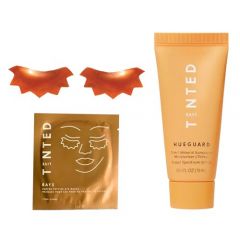 Live Tinted Huebeam Gradient Blushing Bronzer - Lightweight, High
