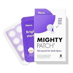 Hero Cosmetics Mighty Patch™ Variety Pack - Hydrocolloid Acne P