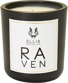 Ellis Brooklyn Pseudonym Scented Candle - Soy Wax Blend Scented C